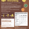 Whey Protein Chocolate Supreme - Image 2
