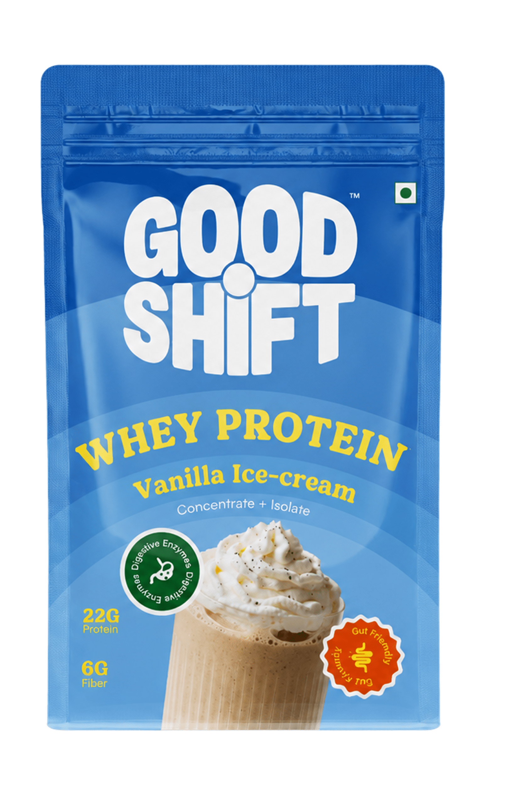 vanilla-protien